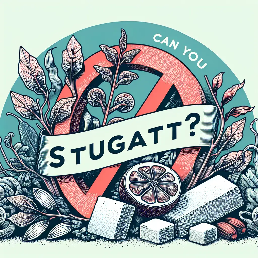 Tantangan No Sugar Selama Seminggu, Bisa Bertahan?